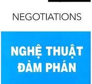 7 mẹo hữu ích trong nghệ thuật đàm phán