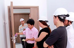 Để trở thành một chuyên viên môi giới bất đông sản thành công