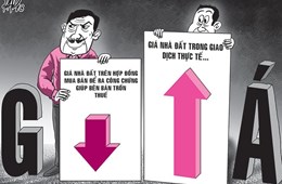 Hợp đồng mua bán nhà không ký kiện có đòi lại tiền được không?