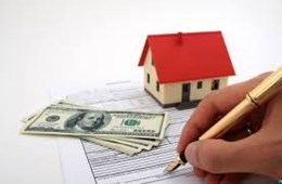 Định giá để thuận lợi khi mua bán nhà