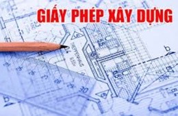Giải đáp thắc mắc về giấy phép xây dựng