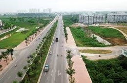 Hà Nội: Nhanh chóng bàn giao đất sạch cho 5 dự án BT
