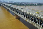 Cầu Vĩnh Thịnh: Huyết mạch liên kết các đô thị vệ tinh với Hà Nội