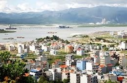 Được cho phép xây nhà mấy tầng trong khu quy hoạch?