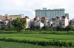 Tại sao cùng một mảnh đất phải đóng hai mức thuế khác nhau?