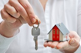 Miễn, giảm thuế đất ở đối với người có công với cách mạng như thế nào?