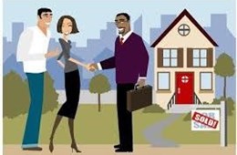 Cảnh giác với các "cò" môi giới