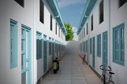 Cẩn trọng kẻo mất tiền oan khi thuê phòng trọ