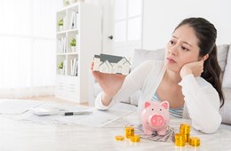 Phương pháp tính thuế GTGT và TNCN khi cho thuê nhà