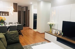 Nên chọn loại cao cấp khi mua căn hộ để cho thuê