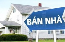 Nên bán nhà hay cho thuê lại?