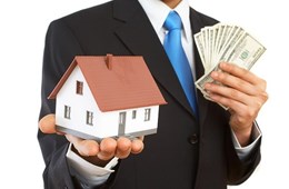 Xây nhà cho Tây thuê: Chưa đầy 3 năm thu hồi vốn
