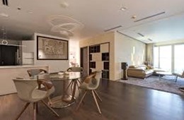 Thủ tục thừa kế căn hộ ở Mỹ?