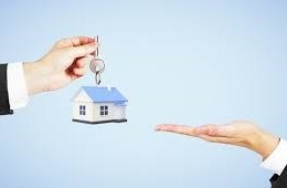 Việt kiều muốn thuê nhà sở hữu trong nước