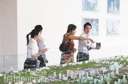Việt kiều Campuchia có mua nhà tại Tp.HCM được không?