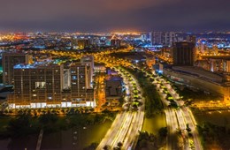 Bức tranh thị trường bất động sản nhà ở 6 tháng cuối năm 2020