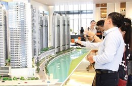 Được và mất gì khi mua nhà dự án vào đợt mở bán đầu tiên?