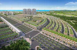 Khám phá sức hấp dẫn của bất động sản “view” biển tại Bình Định