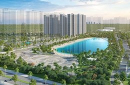 Tỉnh nào phía Nam đang được người mua bất động sản quan tâm nhất?
