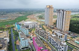 Bộ Công an kiến nghị không chuyển condotel, officetel thành nhà ở