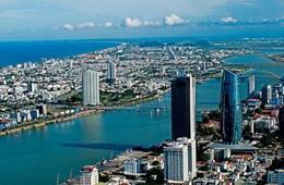 Ngũ Hành Sơn - Tương lai của thị trường bất động sản Đà Nẵng
