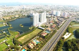 Chuyên gia nói gì về những điểm nóng BĐS mới của thị trường?
