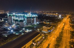 Vì sao căn hộ Akari City đáng để mua?
