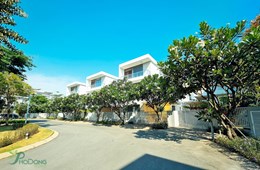 Những người thành đạt lựa chọn không gian sống như thế nào?