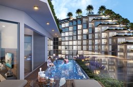 Nhu cầu sở hữu ngôi nhà thứ 2 tăng nhiệt trở lại sau dịch Covid-19
