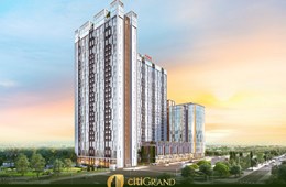 Thành phố phía Đông: Động lực tăng trưởng bất động sản khu vực