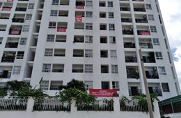 Cư dân thiệt thòi ra sao khi mua trúng dự án chưa ra được sổ hồng?