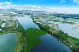 Khơi thông sông Cổ Cò, đánh thức du lịch ven sông