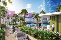 Diện mạo mới của bất động sản nghỉ dưỡng miền Trung