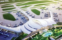 Liên kết hạ tầng - bàn đạp để BĐS cửa ngõ phía Đông Sài Gòn đón cơ hội lớn