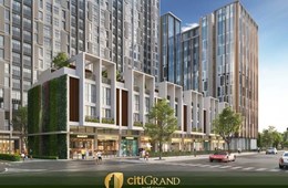 Khu đô thị Cát Lái, Quận 2: Nguồn cung căn hộ chất lượng