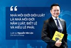 Luật sư Nguyễn Văn Lộc: “Nhà môi giới rất cần giỏi luật!”