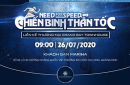 Kick-off dự án Liền kề thương mại - Grand Bay Townhouse