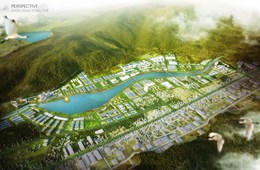 Bình Định tìm nhà đầu tư cho 3 khu đô thị có tổng vốn gần 7.000 tỷ đồng