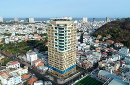 Đánh giá dự án Fusion Suites: Condotel đắt nhất Vũng Tàu có gì đáng giá?