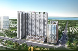Khu đô thị Cát Lái, Quận 2 vẫn là tâm điểm nóng của thị trường