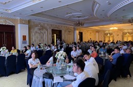 Nhà đầu tư miền Bắc bị hấp dẫn bởi sức hút Đông Sài Gòn