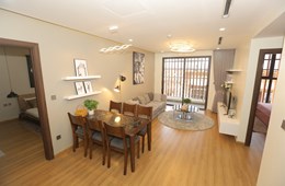 The Terra - An Hưng: Chốn an cư của cộng đồng tri thức trẻ, văn minh