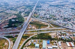 Khởi công 3 dự án đầu tư công cao tốc Bắc - Nam trong tháng 9