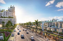 Tin tức bất động sản nổi bật nhất tuần qua (27/7 - 31/7/2020)