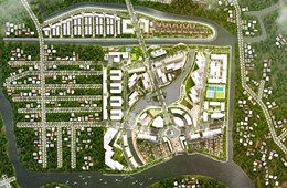 Nam Long (HOSE: NLG) công bố chương trình tiết kiệm nhà ở lần thứ 3