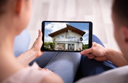 Kinh doanh BĐS mùa Covid: Giãn cách xã hội chứ không “giãn cách” bán hàng