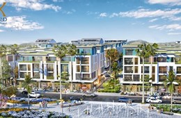 Meyhomes Capital Phú Quốc là dự án đầu tư tốt nhất Việt Nam 2020