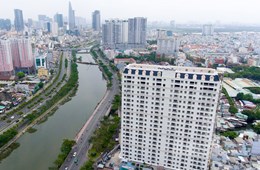 TP.HCM phê duyệt hệ số điều chỉnh giá đất 5 dự án