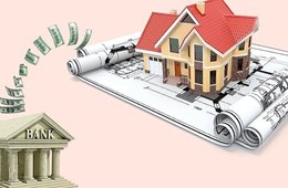Lãi suất vay mua nhà ngân hàng nào thấp nhất tháng 8/2020?