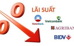 Lãi suất giảm mạnh, có nên “chớp” thời cơ vay mua nhà?